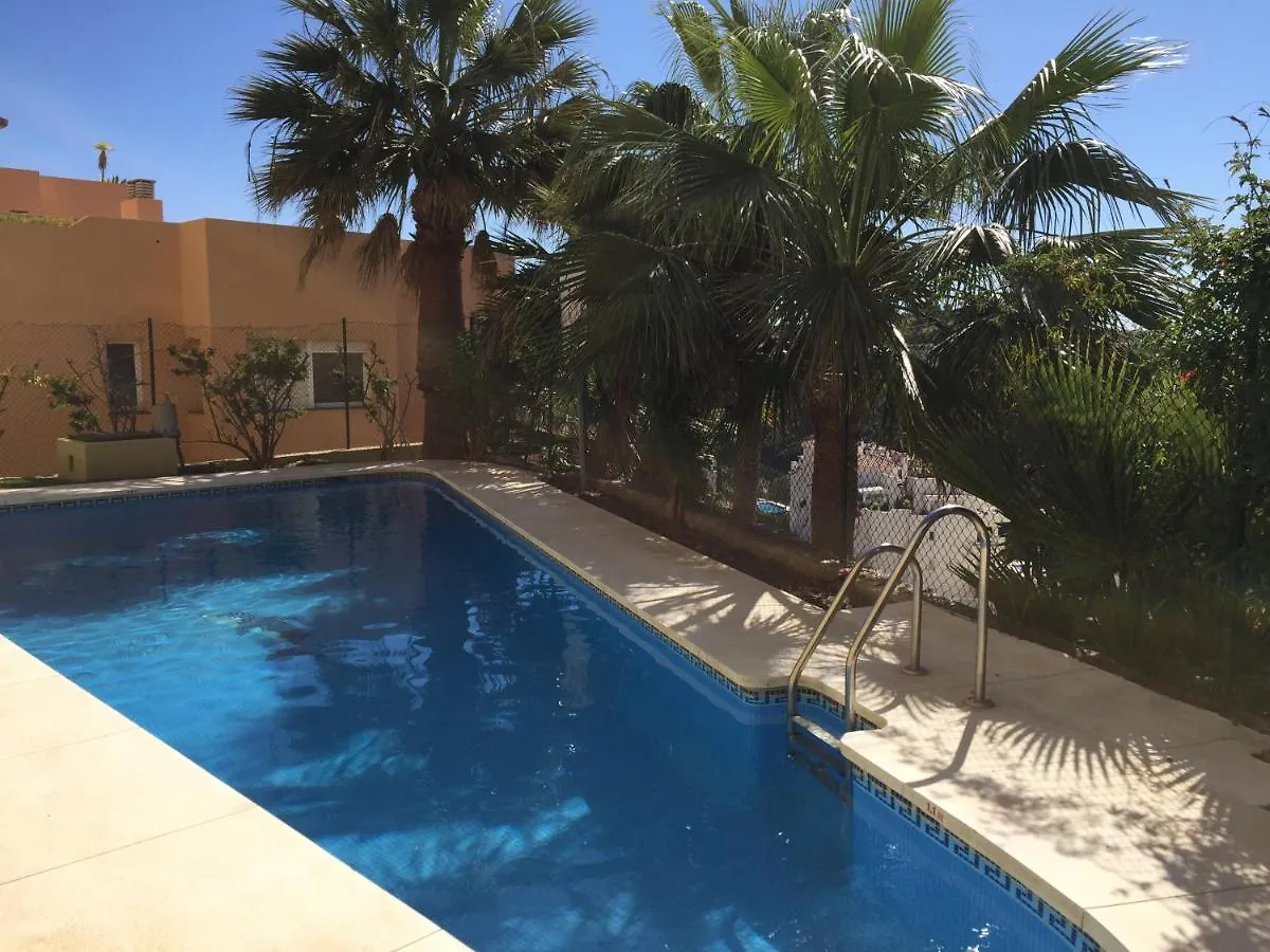 Apartmán New: Luxurious Penthouse With Jacuzzi & Sea View Mijas Španělsko