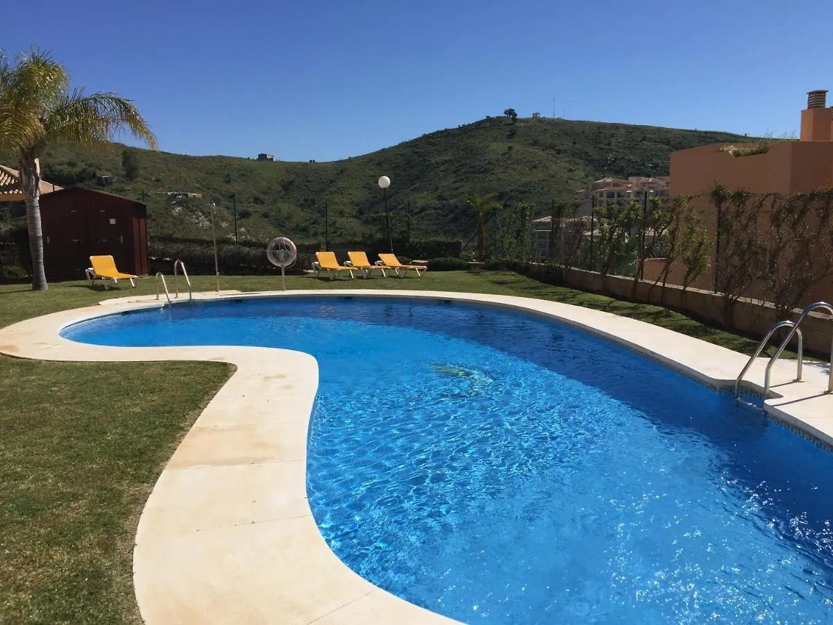 Appartement New: Luxurious Penthouse With Jacuzzi & Sea View à Mijas