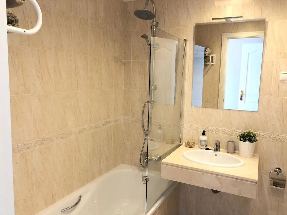 Appartement New: Luxurious Penthouse With Jacuzzi & Sea View à Mijas