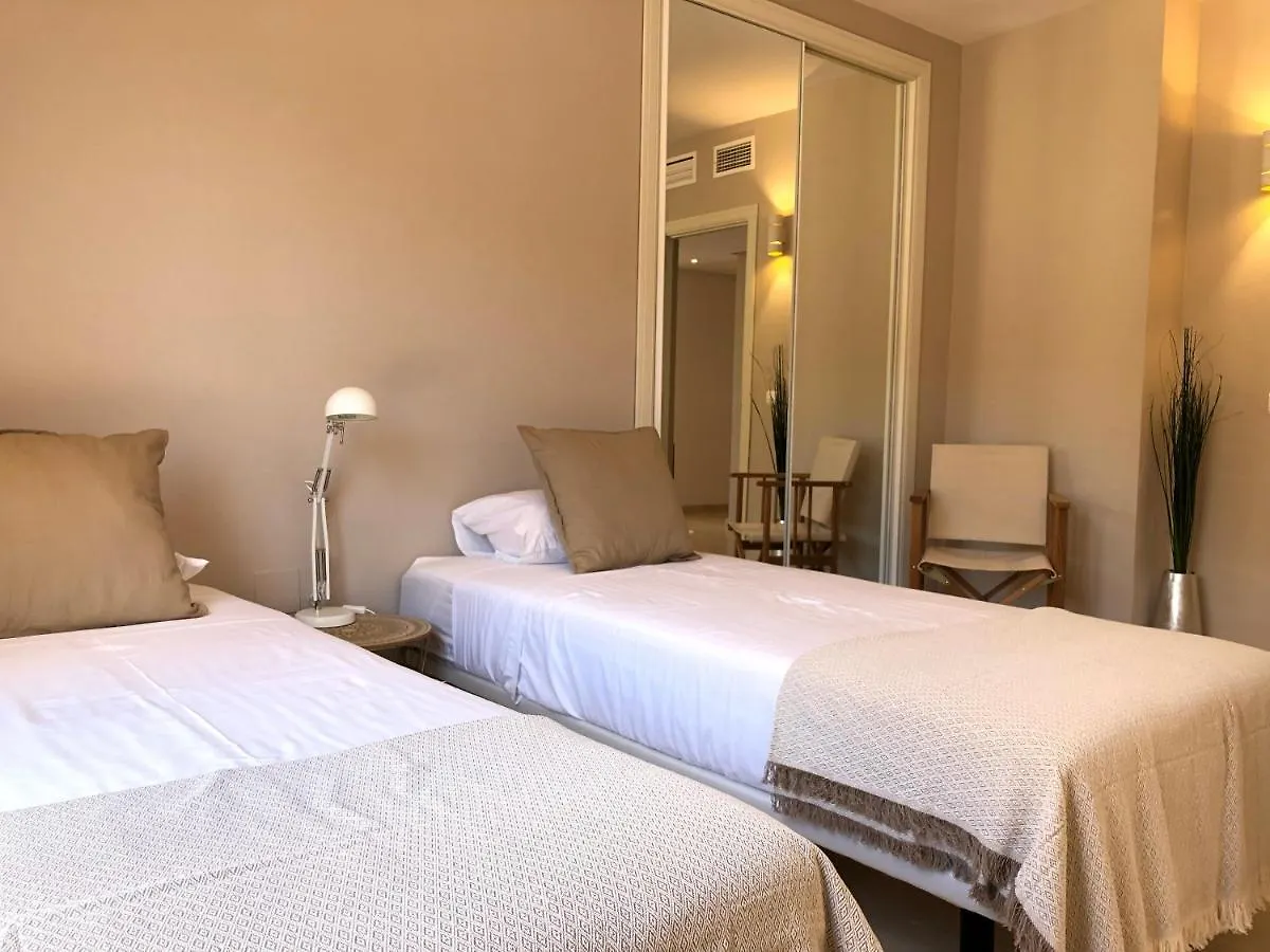 Appartement New: Luxurious Penthouse With Jacuzzi & Sea View à Mijas