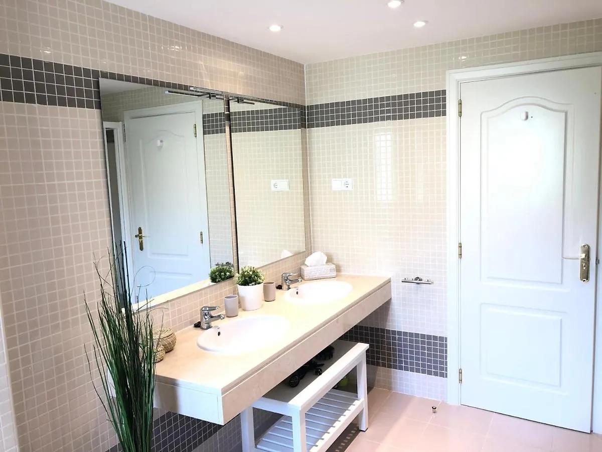 Apartmán New: Luxurious Penthouse With Jacuzzi & Sea View Mijas Španělsko