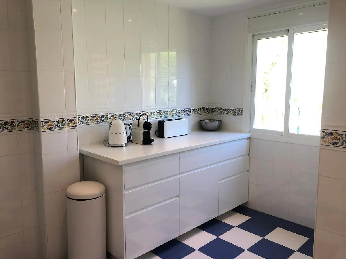Apartmán New: Luxurious Penthouse With Jacuzzi & Sea View Mijas 0*,